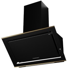 Комплект №8 (варочная панель Kuppersbusch KE 9340.0 SR + духовой шкаф Kuppersbusch BP 6550.0 S4-Airfry + вытяжка Kuppersbusch DW 9880.0 S4 Gold)