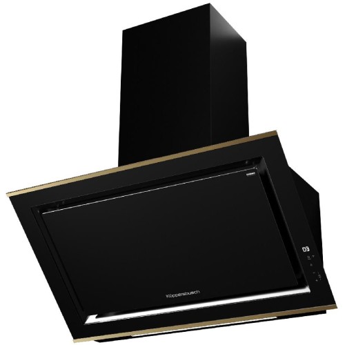 Комплект №8 (варочная панель Kuppersbusch KE 9340.0 SR + духовой шкаф Kuppersbusch BP 6550.0 S4-Airfry + вытяжка Kuppersbusch DW 9880.0 S4 Gold) в Краснодаре