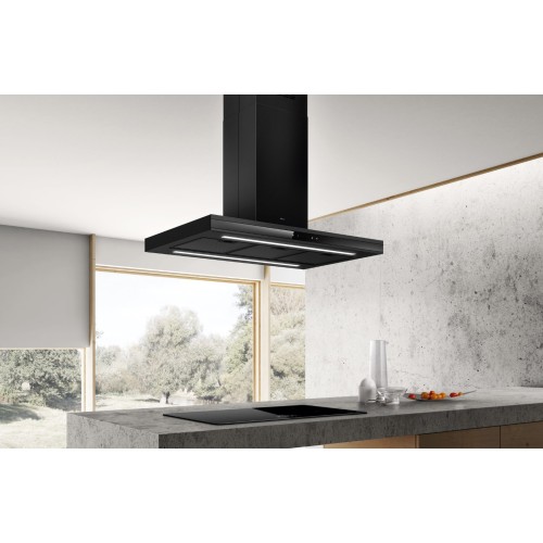 Вытяжка Elica Adele Island BLMAT/A/90 в Краснодаре