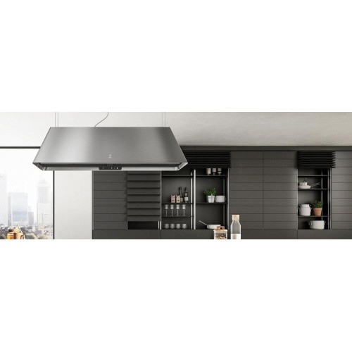 Вытяжка Elica IKONA MAXXI PURE IX/F/120 в Краснодаре