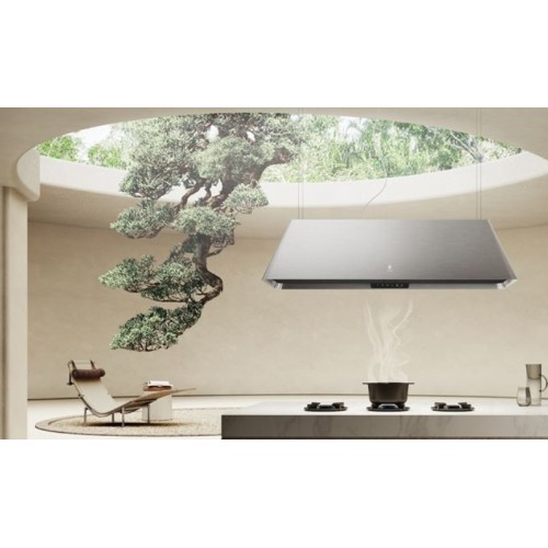 Вытяжка Elica IKONA MAXXI PURE IX/F/120 в Краснодаре