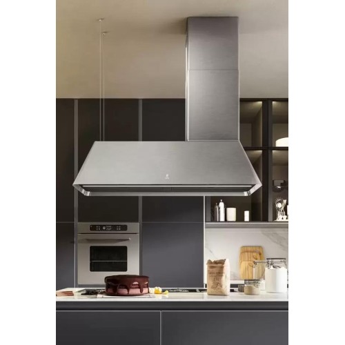 Вытяжка Elica IKONA MAXXI PURE IX/F/120 в Краснодаре