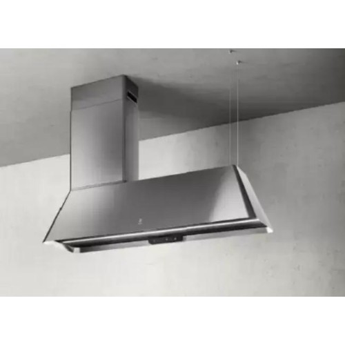 Вытяжка Elica IKONA MAXXI PURE IX/F/120 в Краснодаре