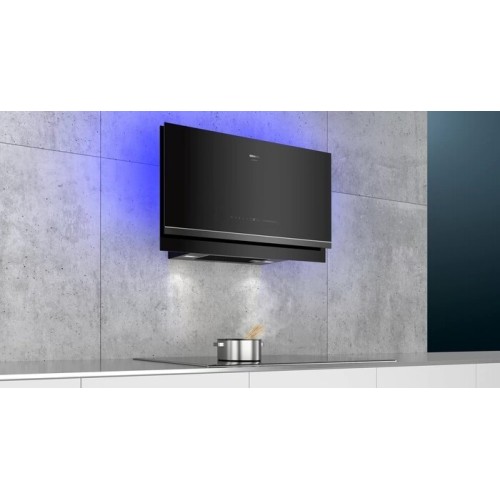 Вытяжка Siemens LC97FVW69B в Краснодаре