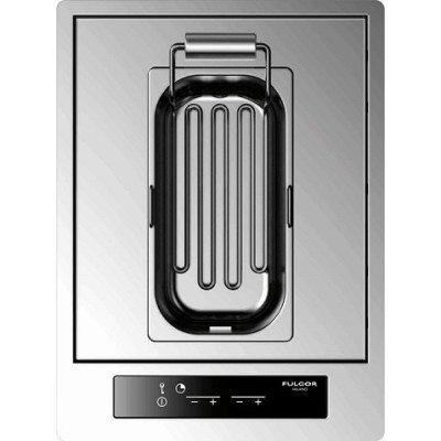 Фритюрница Fulgor Milano CPH 401 FR TC X в Краснодаре