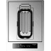 Фритюрница Fulgor Milano CPH 401 FR TC X в Краснодаре