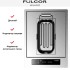 Фритюрница Fulgor Milano CPH 401 FR TC X в Краснодаре