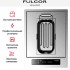 Фритюрница Fulgor Milano CPH 401 FR TC X в Краснодаре
