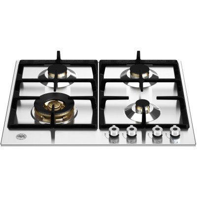 Газовая варочная панель Bertazzoni P604LPROX в Краснодаре