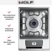 Газовая варочная панель Wok Wolf ICBIM15/S в Краснодаре
