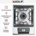 Газовая варочная панель Wok Wolf ICBIM15/S в Краснодаре