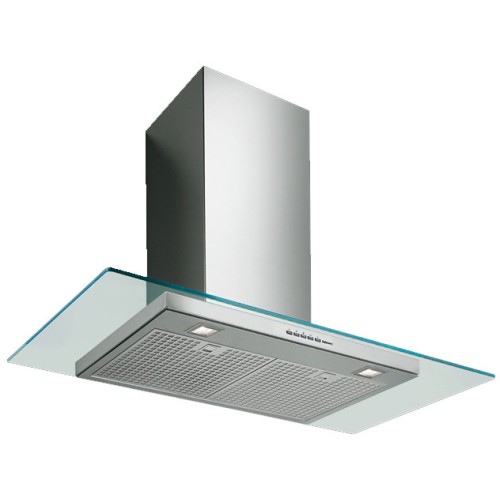 Вытяжка Falmec Kristal Isola 90 ix (800) ECP в Краснодаре
