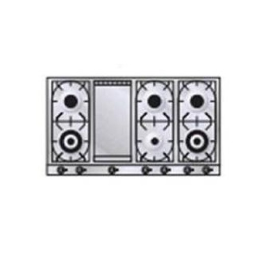 Варочная панель Ilve HP1265-FD в Краснодаре