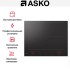 Индукционная варочная панель Asko HID654GC в Краснодаре