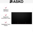 Индукционная варочная панель Asko HID956GC в Краснодаре