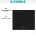 Индукционная варочная панель Siemens ED611BSB5E в Краснодаре