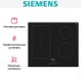 Индукционная варочная панель Siemens ED611BSB5E в Краснодаре