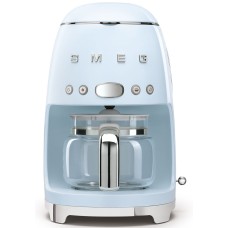 Капельная кофеварка Smeg DCF02PBEU