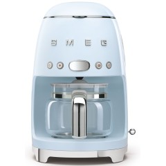 Капельная кофеварка Smeg DCF02PBEU