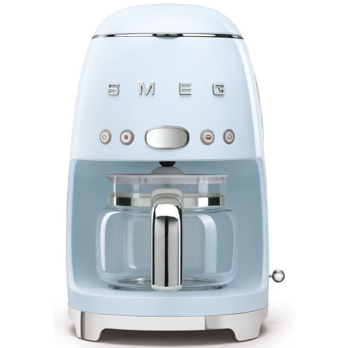 Капельная кофеварка Smeg DCF02PBEU в Краснодаре