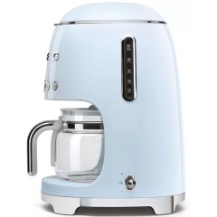 Капельная кофеварка Smeg DCF02PBEU