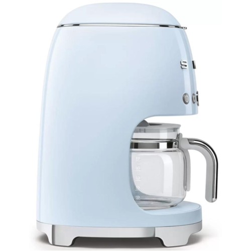 Капельная кофеварка Smeg DCF02PBEU в Краснодаре