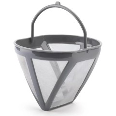 Капельная кофеварка Smeg DCF02PBEU