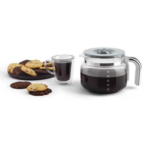 Капельная кофеварка Smeg DCF02PBEU в Краснодаре