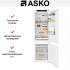 Встраиваемый холодильник Asko RF31831I в Краснодаре