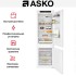 Встраиваемый холодильник Asko RF31831I в Краснодаре