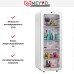 Холодильник для косметики и напитков Meyvel MD105-White в Краснодаре