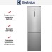 Холодильник Electrolux LNT 7ME36 X3 в Краснодаре