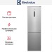 Холодильник Electrolux LNT 7ME36 X3 в Краснодаре