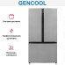 Холодильник GENCOOL GDM-717WH в Краснодаре