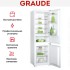 Встраиваемый холодильник Graude IKG 180.0 в Краснодаре