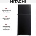 Холодильник Hitachi R-VG 660 PUC7-1 GBK в Краснодаре