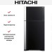 Холодильник Hitachi R-VG 660 PUC7-1 GBK в Краснодаре