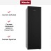 Холодильник Miele KS 4783 DD черный матовый в Краснодаре