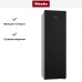 Холодильник Miele KS 4783 DD черный матовый в Краснодаре