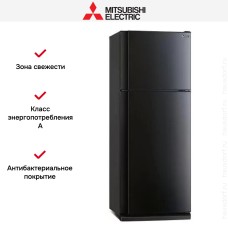 Холодильник Mitsubishi Electric MR-FR51H-SB-R
