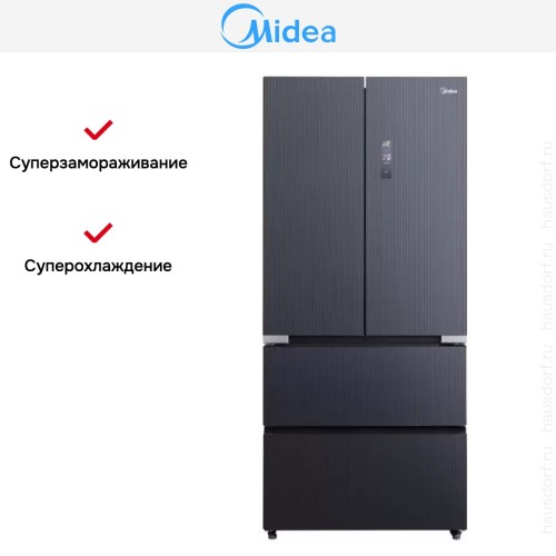 Холодильник Midea MDRF705BIE70 в Краснодаре