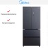 Холодильник Midea MDRF705BIE70 в Краснодаре