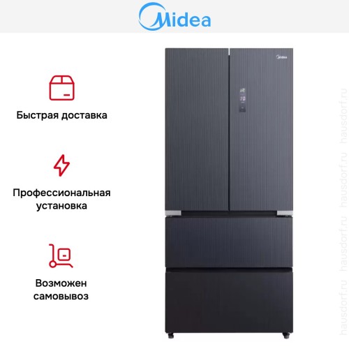 Холодильник Midea MDRF705BIE70 в Краснодаре