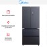 Холодильник Midea MDRF705BIE70 в Краснодаре