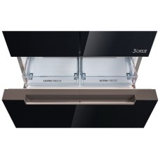 Холодильник Toshiba GR-RF532WE-PGJ(22)