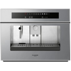 Встраиваемая кофемашина Fulgor Milano LCM 4509 TC ME
