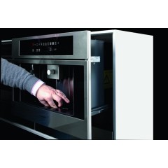 Встраиваемая кофемашина Fulgor Milano LCM 4509 TC ME