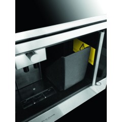 Встраиваемая кофемашина Fulgor Milano LCM 4509 TC ME