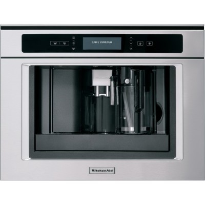Встраиваемая кофемашина KitchenAid KQXXX 45600 в Краснодаре