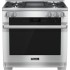 Комбинированная плита Miele HR 1936 G (серия Range Cooker) в Краснодаре